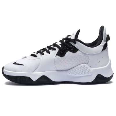 Tênis Nike Air Paul George 5 - Masculino - Foto 3