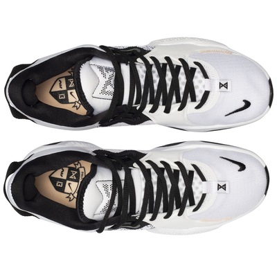 Tênis Nike Air Paul George 5 - Masculino - Foto 5