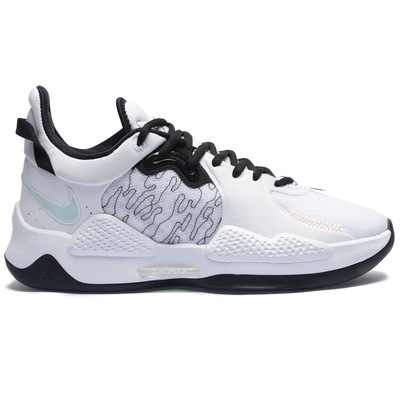 Tênis Nike Air Paul George 5 - Masculino - Foto 1