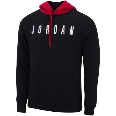 Blusão com Capuz Nike Air Jordan GFX  - Masculino - Foto 3