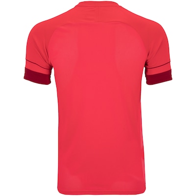 Camiseta Nike Dry Academy 21 Top - Masculina - Foto 2