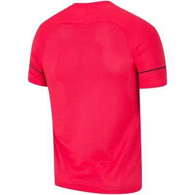 Camiseta Nike Dry Academy 21 Top - Masculina - Foto 4