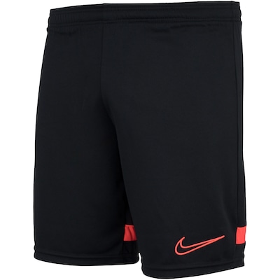 Calção Nike Dry Academy K 21 - Masculino - Foto 2