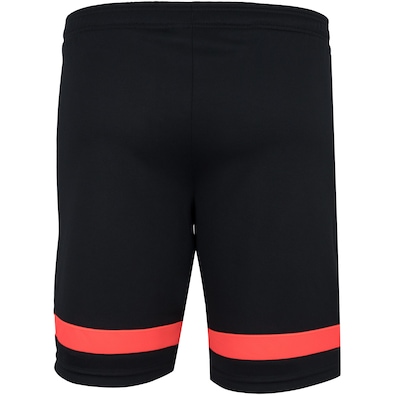 Calção Nike Dry Academy K 21 - Masculino - Foto 3