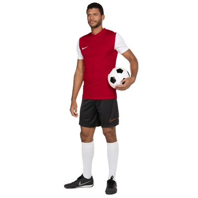 Calção Nike Dry Academy K 21 - Masculino - Foto 3