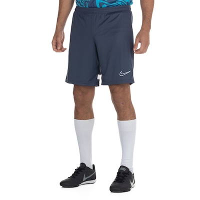 Calção Nike Dry Academy K 21 - Masculino - Foto 4