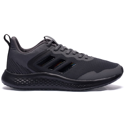 Tênis adidas Fluidstreet - Masculino - Foto 1