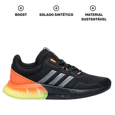 Tênis adidas Kaptir Super - Masculino - Foto 3