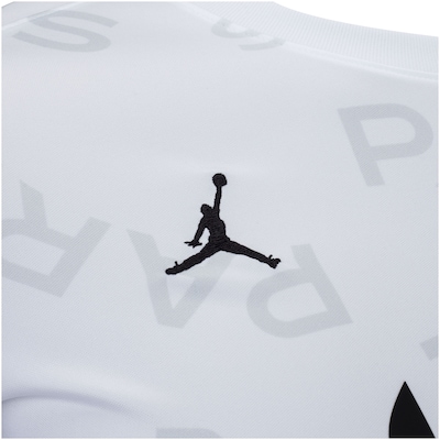 Camisa Pré-Jogo PSG 21/22 Nike - Masculina - Foto 6