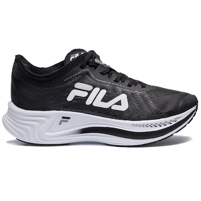 Tênis Fila Racer Carbon - Feminino - Foto 1