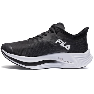 Tênis Fila Racer Carbon - Feminino - Foto 3