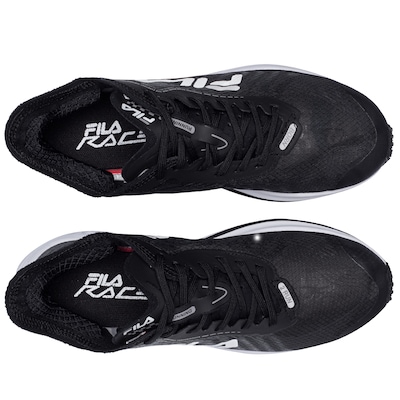 Tênis Fila Racer Carbon - Feminino - Foto 5