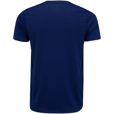 Camiseta Asics Manga Curta Logo Diagonal - Masculina - Foto 6