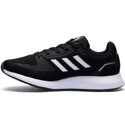 Tênis adidas Runfalcon 2.0 Masculino FZ2807 - Foto 3
