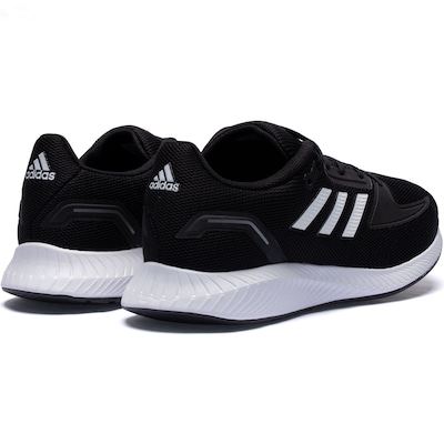 Tênis adidas Runfalcon 2.0 Masculino FZ2807 - Foto 4