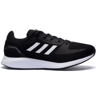 Tênis adidas Runfalcon 2.0 Masculino FZ2807 - Foto 1