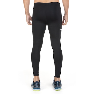 Calça de Compressão Masculina ASICS Asim220 - Foto 3