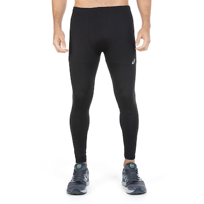 Calça de Compressão Masculina ASICS Asim220 - Foto 2