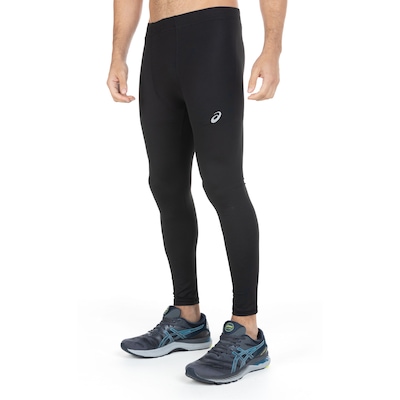 Calça de Compressão Masculina ASICS Asim220 - Foto 4
