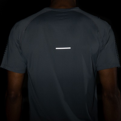 camiseta asics dry fit