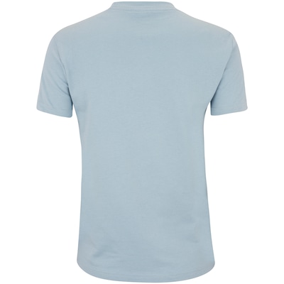 Camiseta adidas Logo Linear - Feminina - Foto 6