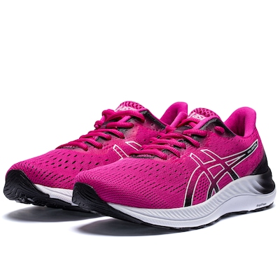 Tênis ASICS Gel-Excite 8 - Feminino - Foto 3