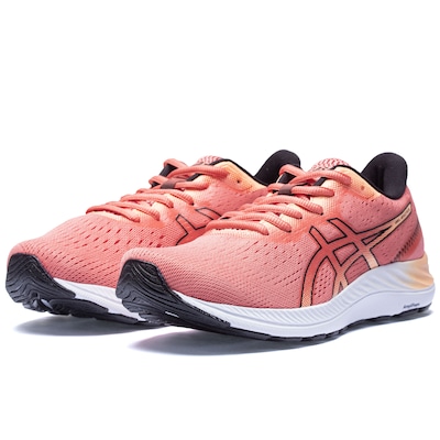 Tênis ASICS Gel-Excite 8 - Feminino - Foto 2