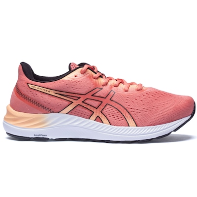 Tênis ASICS Gel-Excite 8 - Feminino - Foto 1