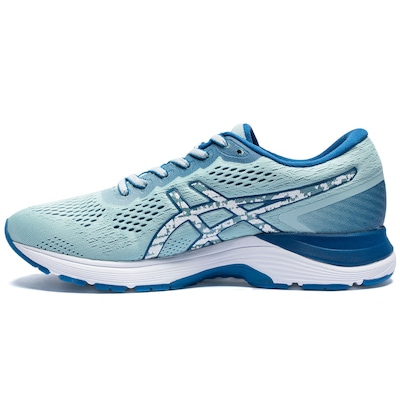 Tênis Asics Gel-Kihai 2 - Feminino - Foto 3