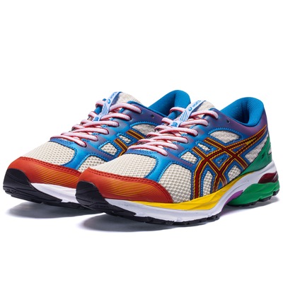 Tênis Asics Gel-Nagoya 3 - Feminino - Foto 2