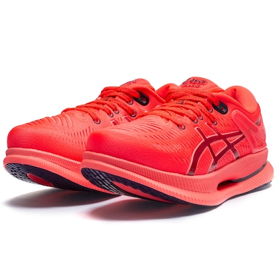 Tênis Asics MetaRide Tokyo - Masculino - Foto 2