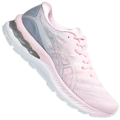 Tênis Asics Gel-Nimbus 23 - Feminino - Foto 1