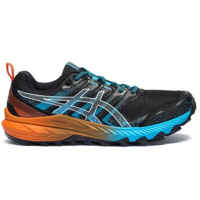 asics trail masculino