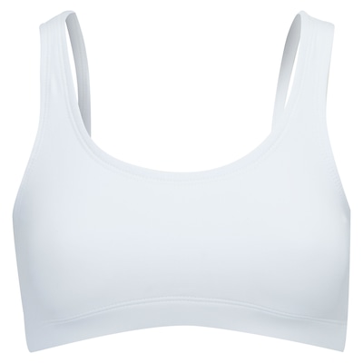 Top Fitness Oxer Bra Básico - Adulto - Foto 5