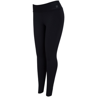 Calça Legging Básica Oxer Campeão Slim - Feminina - Foto 6