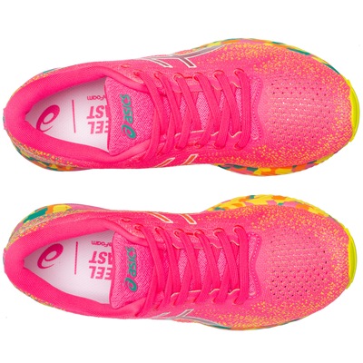 Tenis Asics Gel Ds Trainer 26 Feminino Centauro