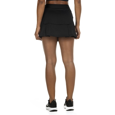 Short Saia Oxer Juju - Feminino - Foto 4