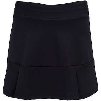 Short Saia Oxer Juju - Feminino - Foto 6