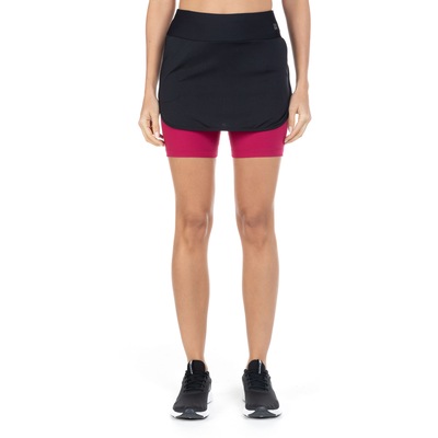 Tapa Bumbum Oxer com Bolso - Feminino - Foto 3