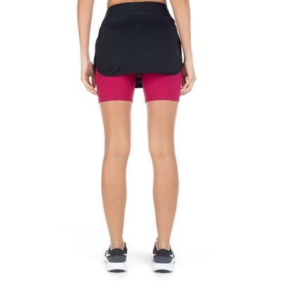 Tapa Bumbum Oxer com Bolso - Feminino - Foto 4