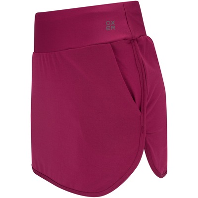 Tapa Bumbum Oxer com Bolso - Feminino - Foto 6