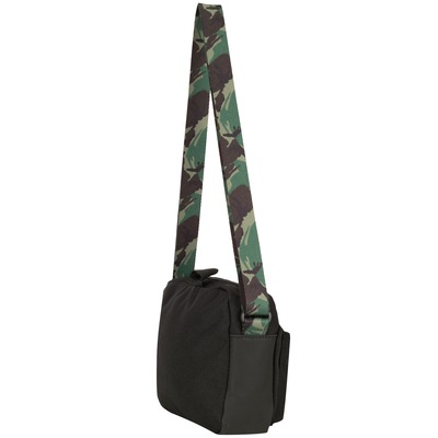 Shoulder Bag adidas Organizer Camuflada - Foto 2