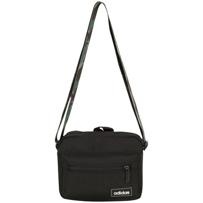 Shoulder Bag adidas Organizer Camuflada - Foto 4