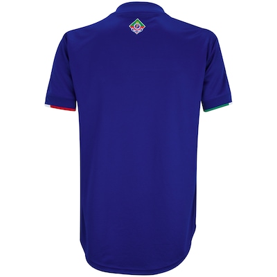 Camisa do Cruzeiro I adidas 2021 - Feminina - Foto 2