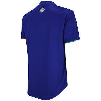 Camisa do Cruzeiro I adidas 2021 - Feminina - Foto 4