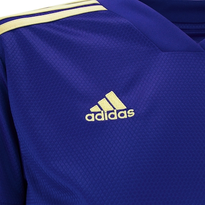 Camisa do Cruzeiro I adidas 2021 - Feminina - Foto 6