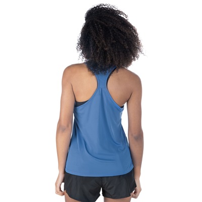 Camiseta Oxer Regata Jogging New - Feminina - Foto 3