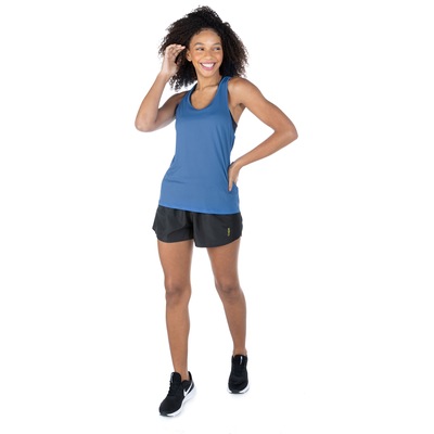 Camiseta Oxer Regata Jogging New - Feminina - Foto 4