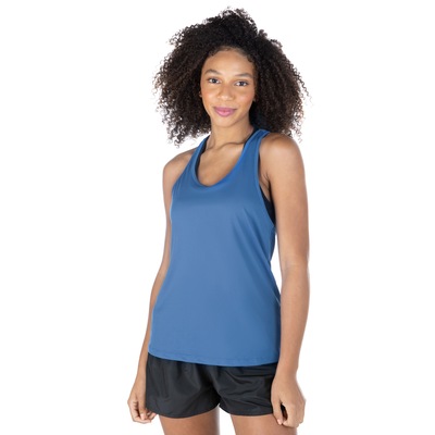 Camiseta Oxer Regata Jogging New - Feminina - Foto 2