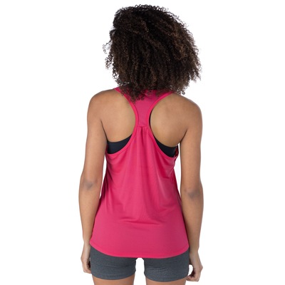 Camiseta Oxer Regata Jogging New - Feminina - Foto 2